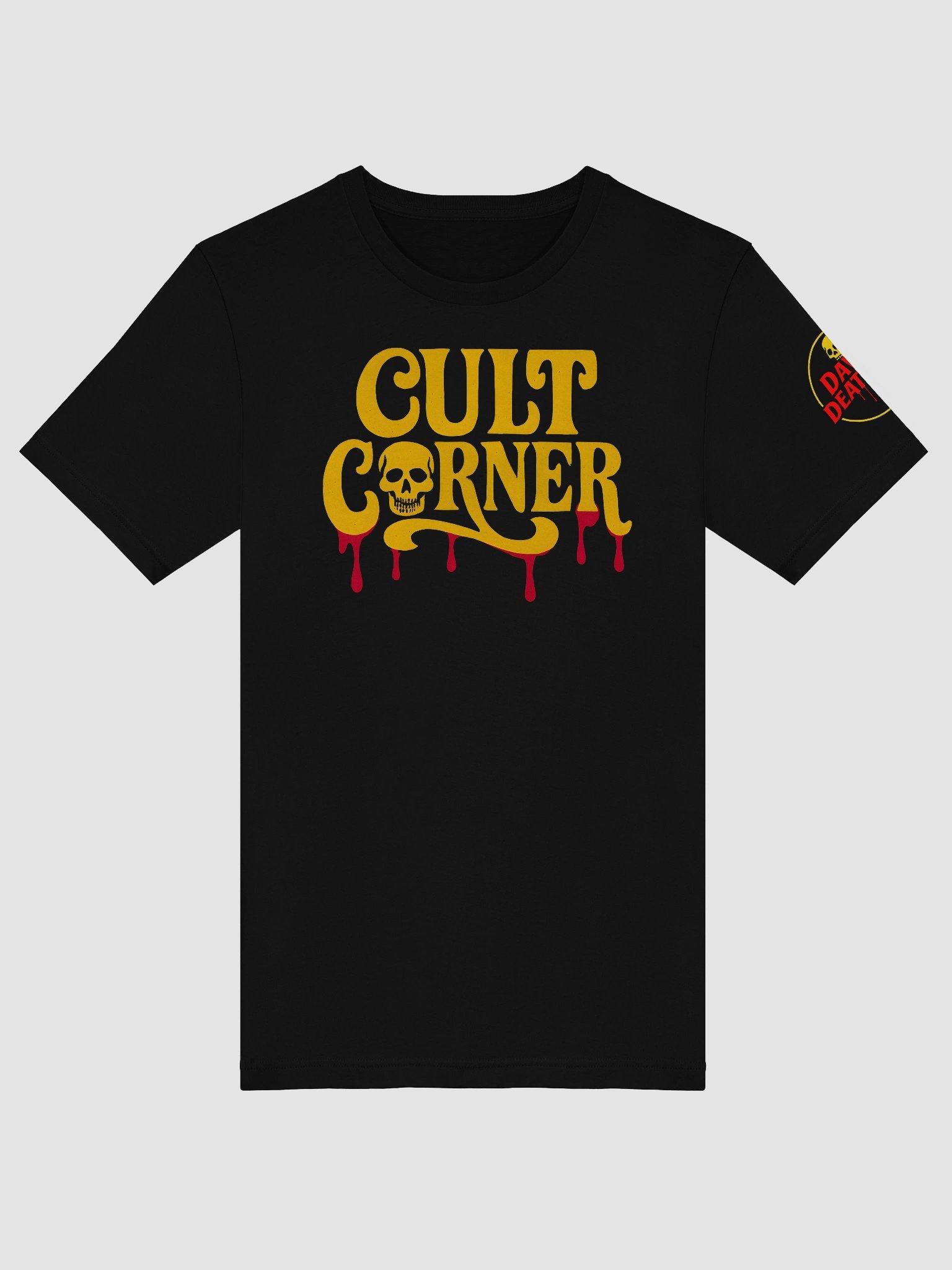 Cult Corner Tee product image (6)