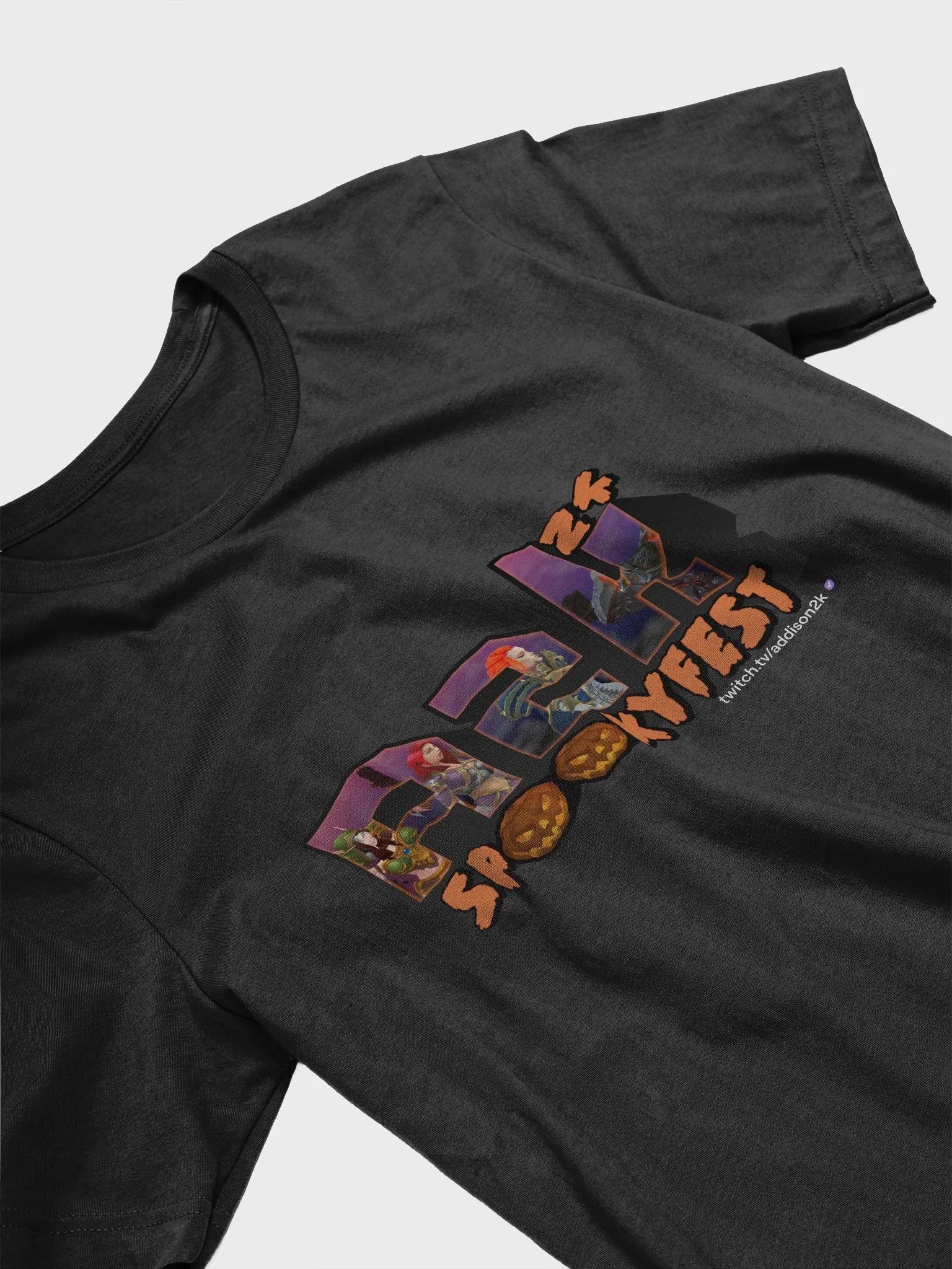 a2kSpookyFestLLogo product image (3)