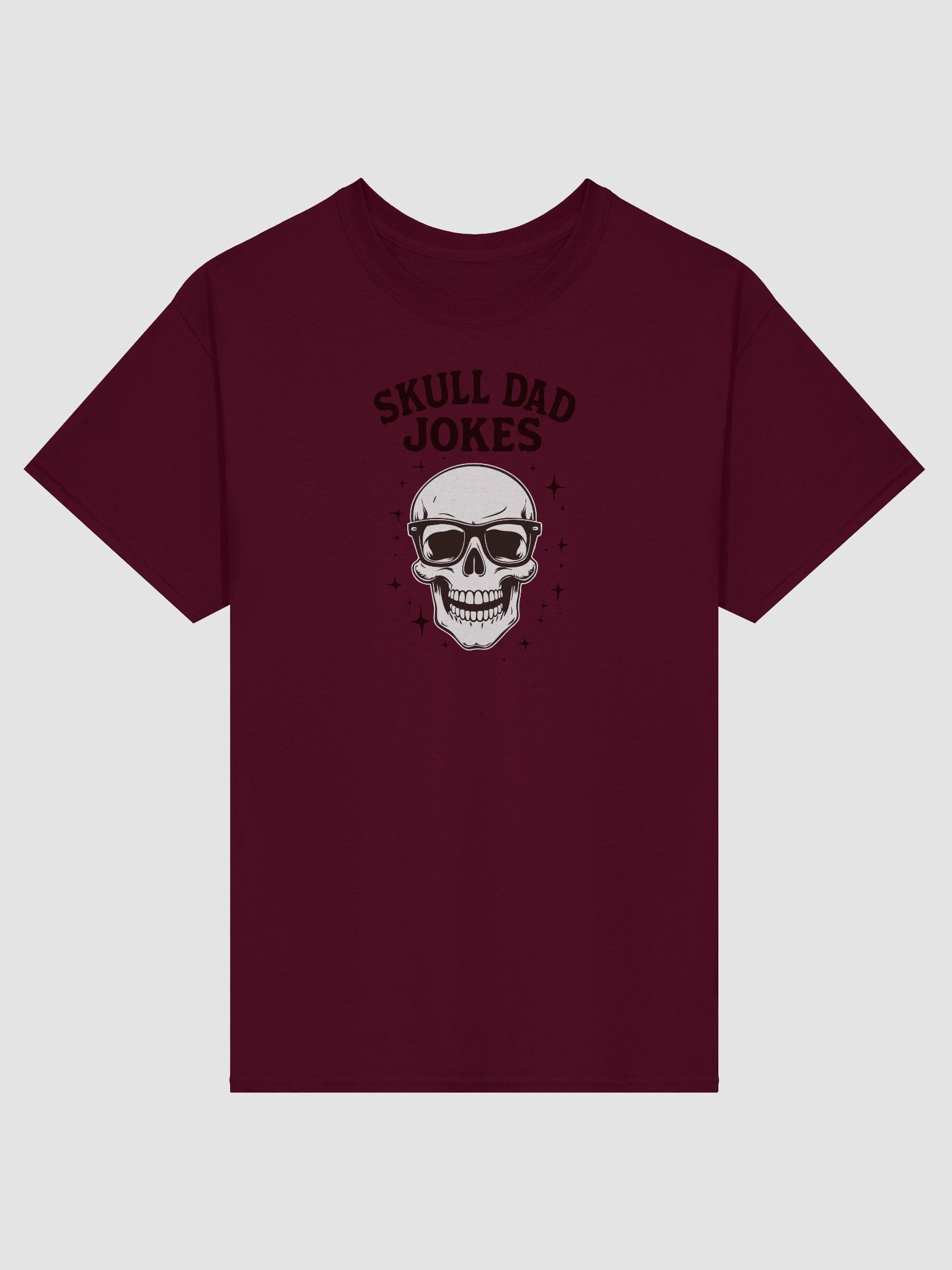Skull Dad Jokes product image (6)
