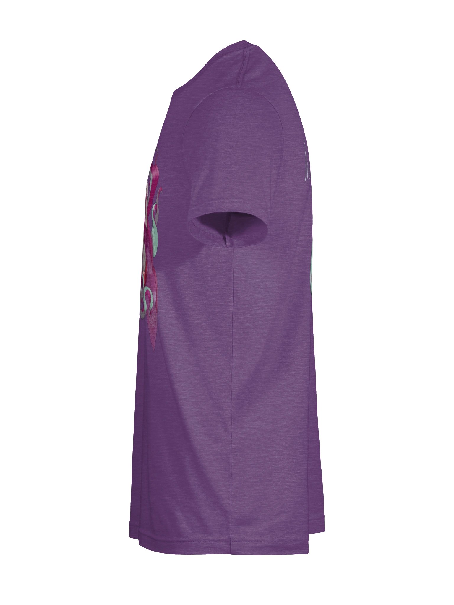 Mint 2.0 Comfy T-Shirt product image (27)