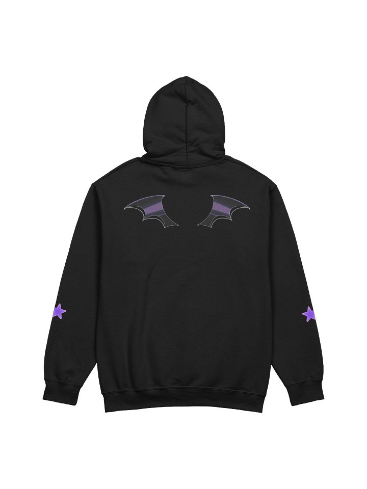 Lumistar Studios Unisex Hoodie product image (2)