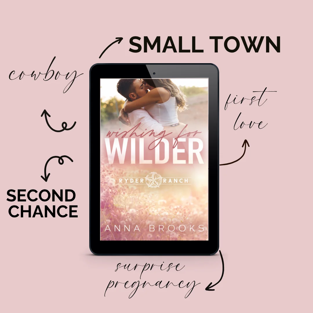 Wishing for Wilder product image (2)