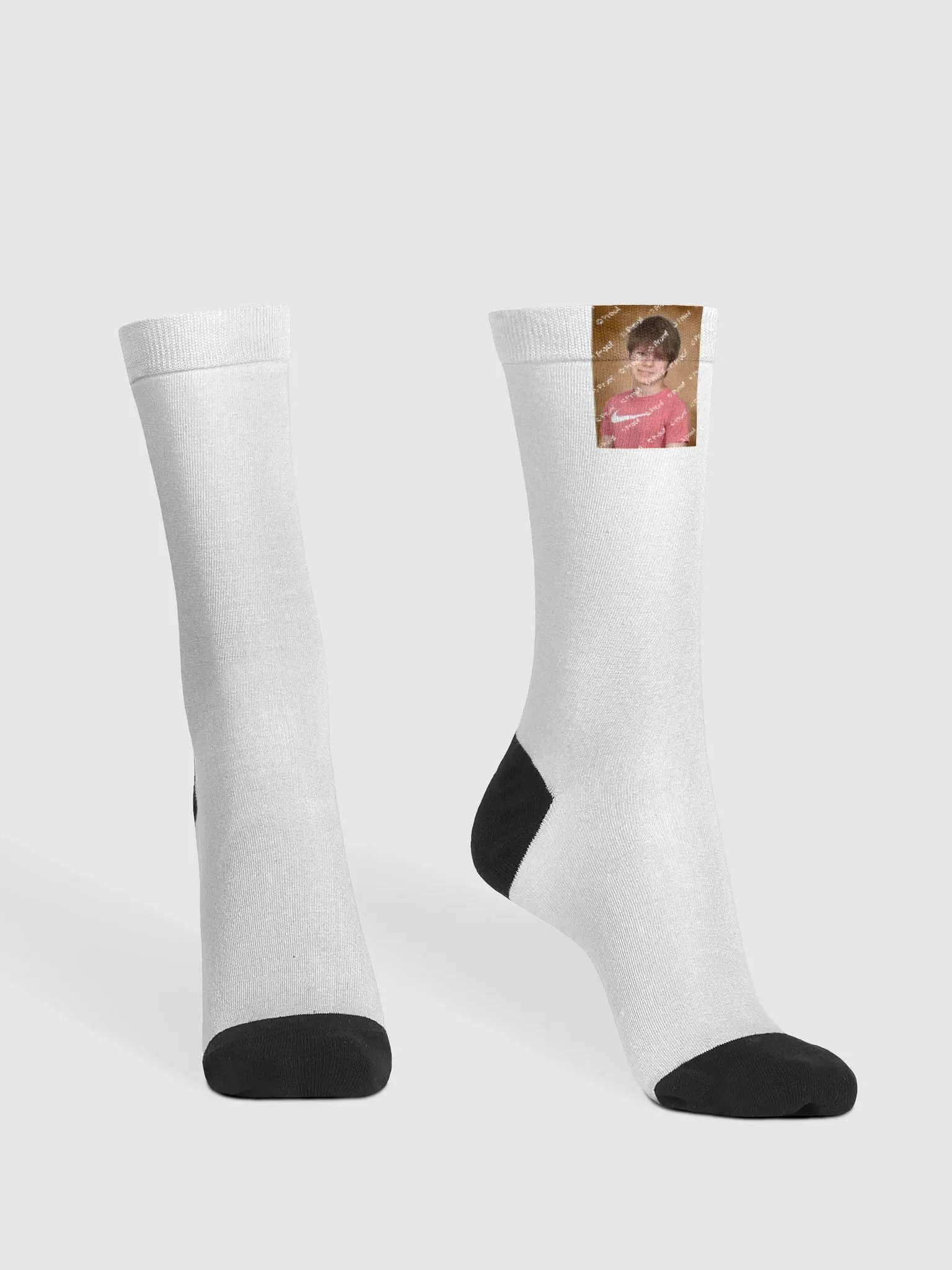 Milo Bass Rush Socks product image (2)