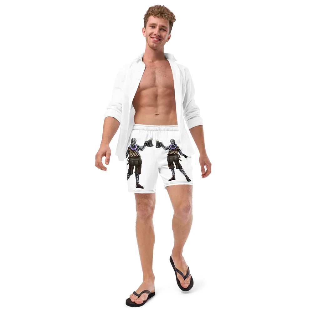 Bozcek Swim Trunks product image (11)