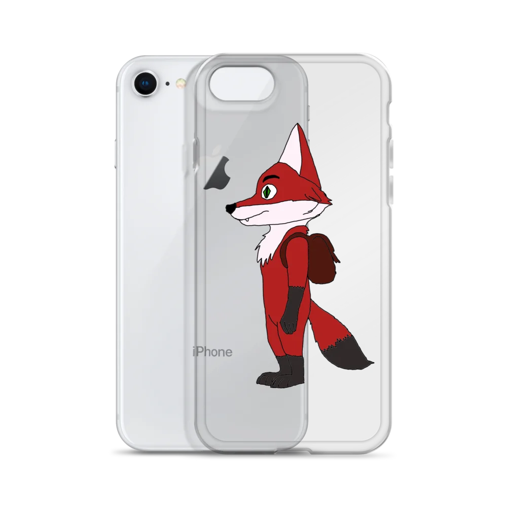 Ember iPhone Case product image (55)