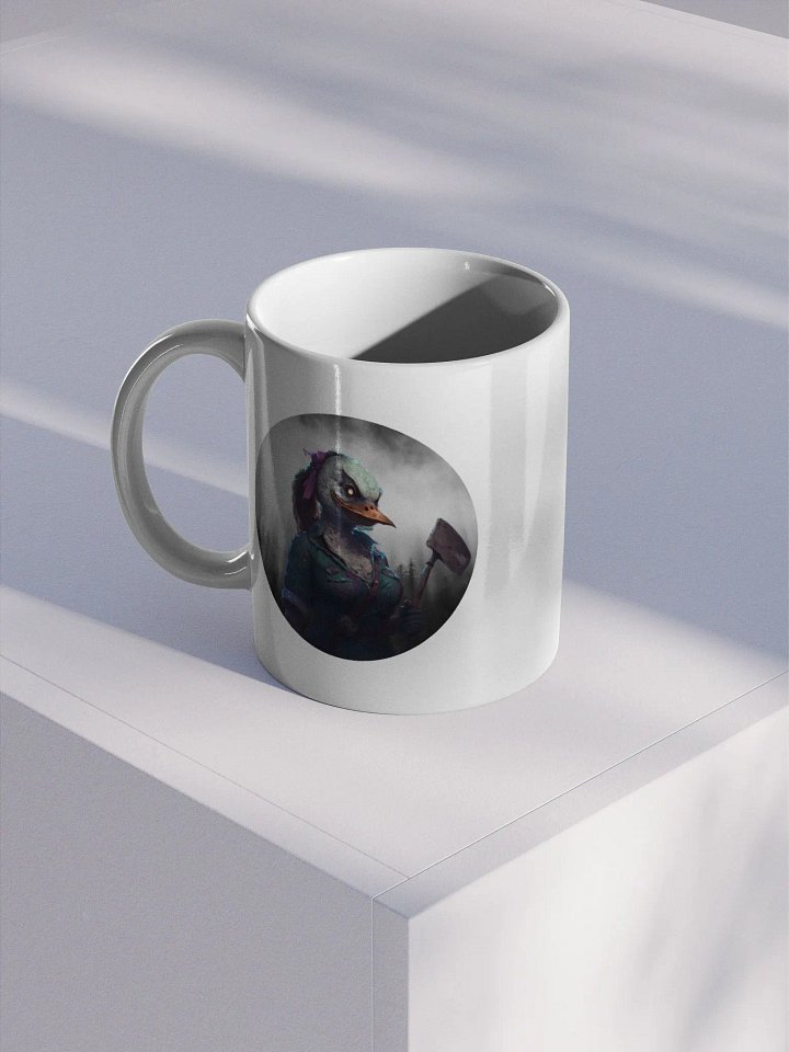 Dead by Duck Mug product image (1)