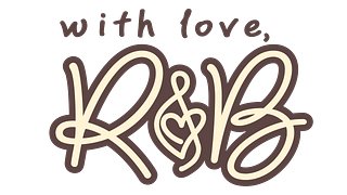 With Love, R&B