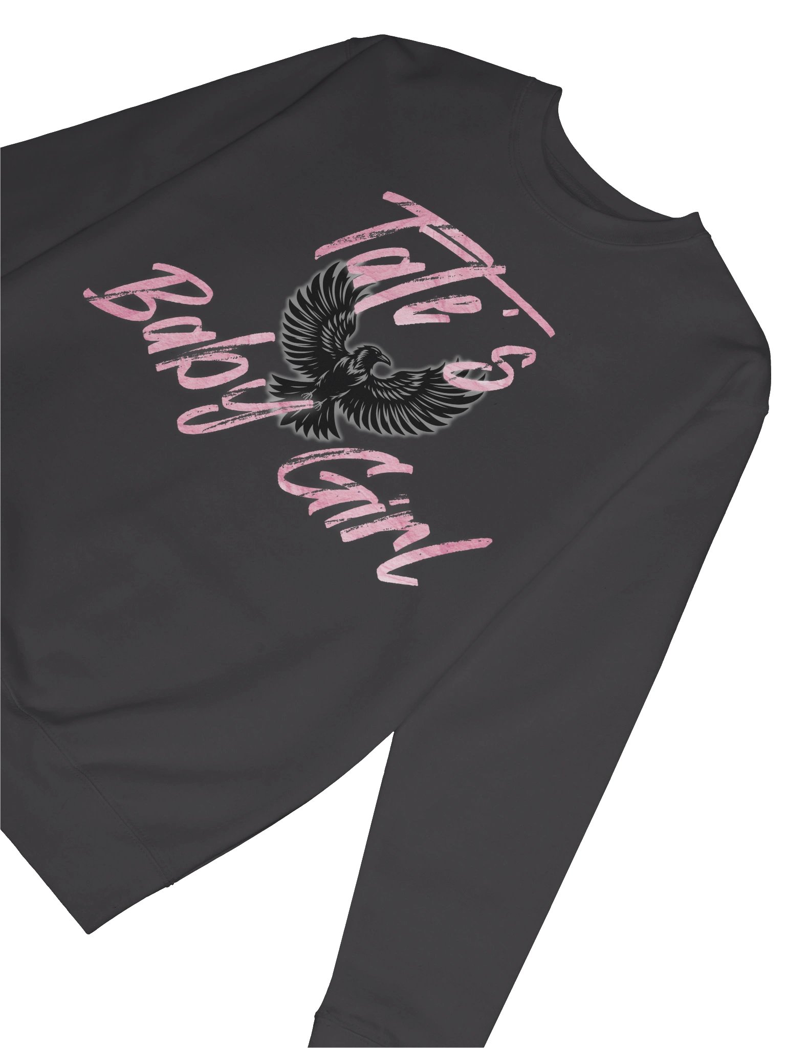 Tate's Baby Girl Sweatshirt product image (18)
