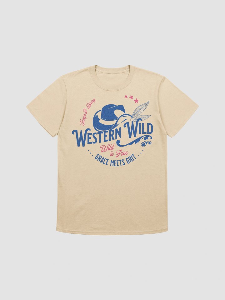 Western Wild product image (1)