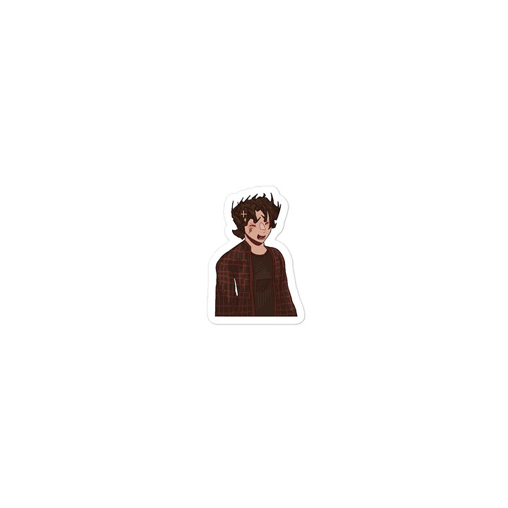Ryokan Sticker product image (1)