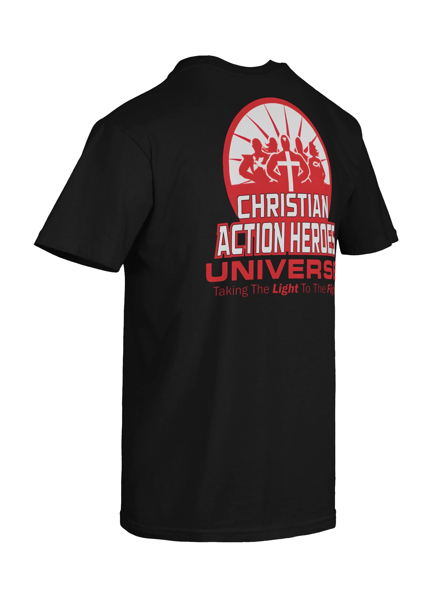 Wear the Night. Live the Light product image (160)