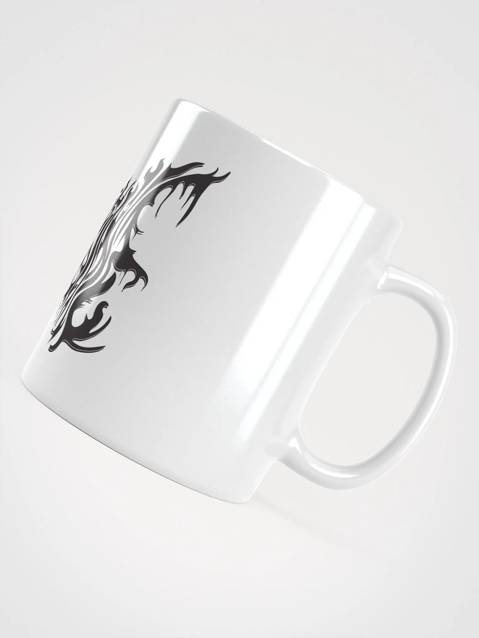 METAL DROP (MUG) product image (4)