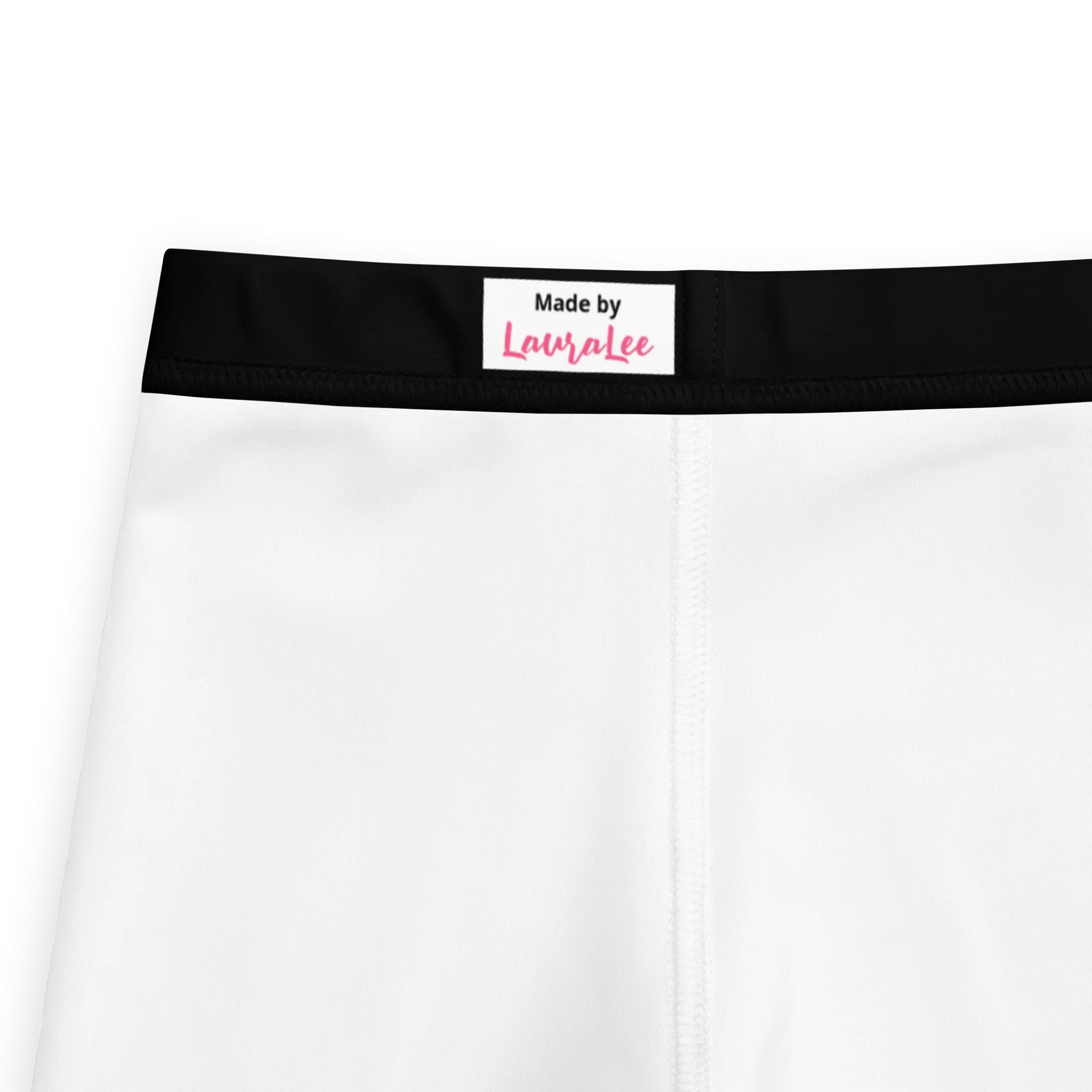 Solid Black Dance JumpActive Leggings product image (3)