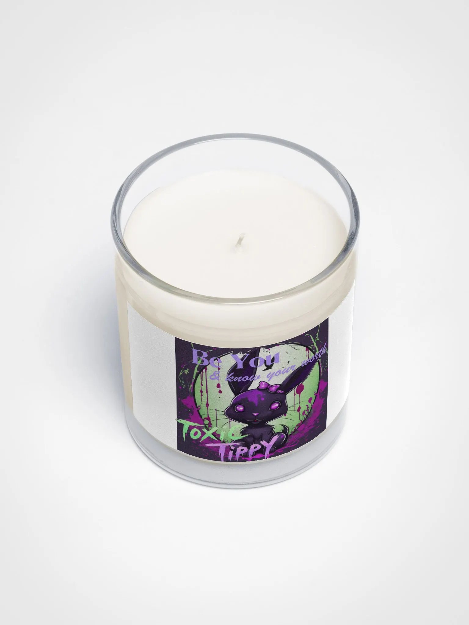 Tippy candle 2 product image (3)