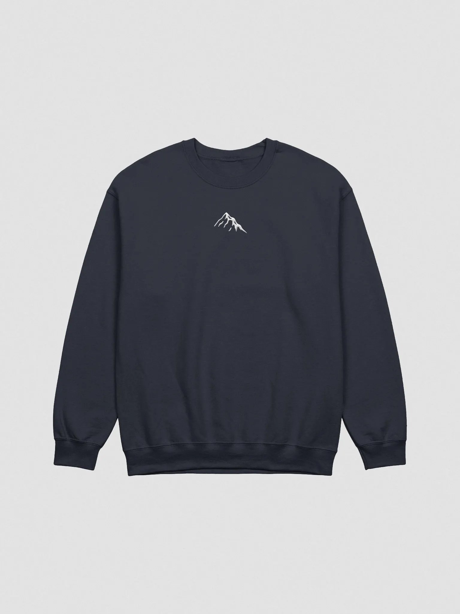 Embroidered Mountain product image (2)