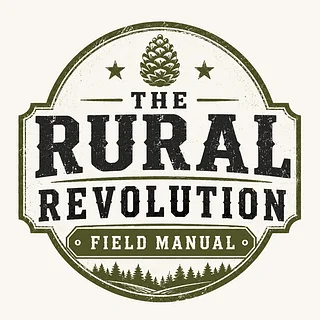 The Rural Revolution