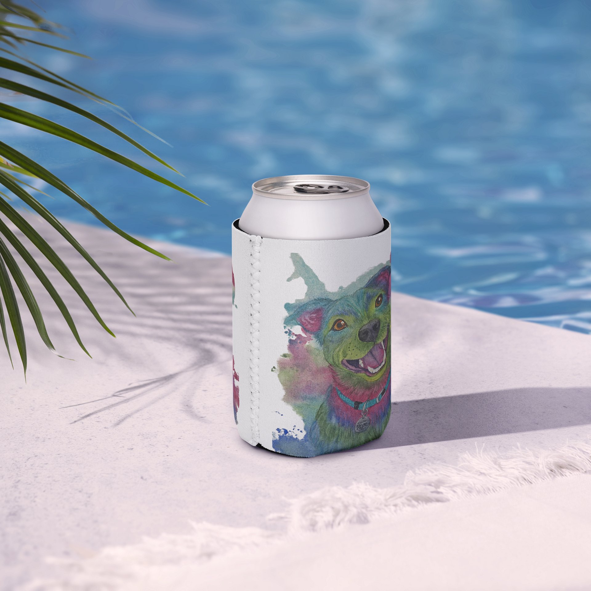 Faye - Coozie Can Cooler product image (7)