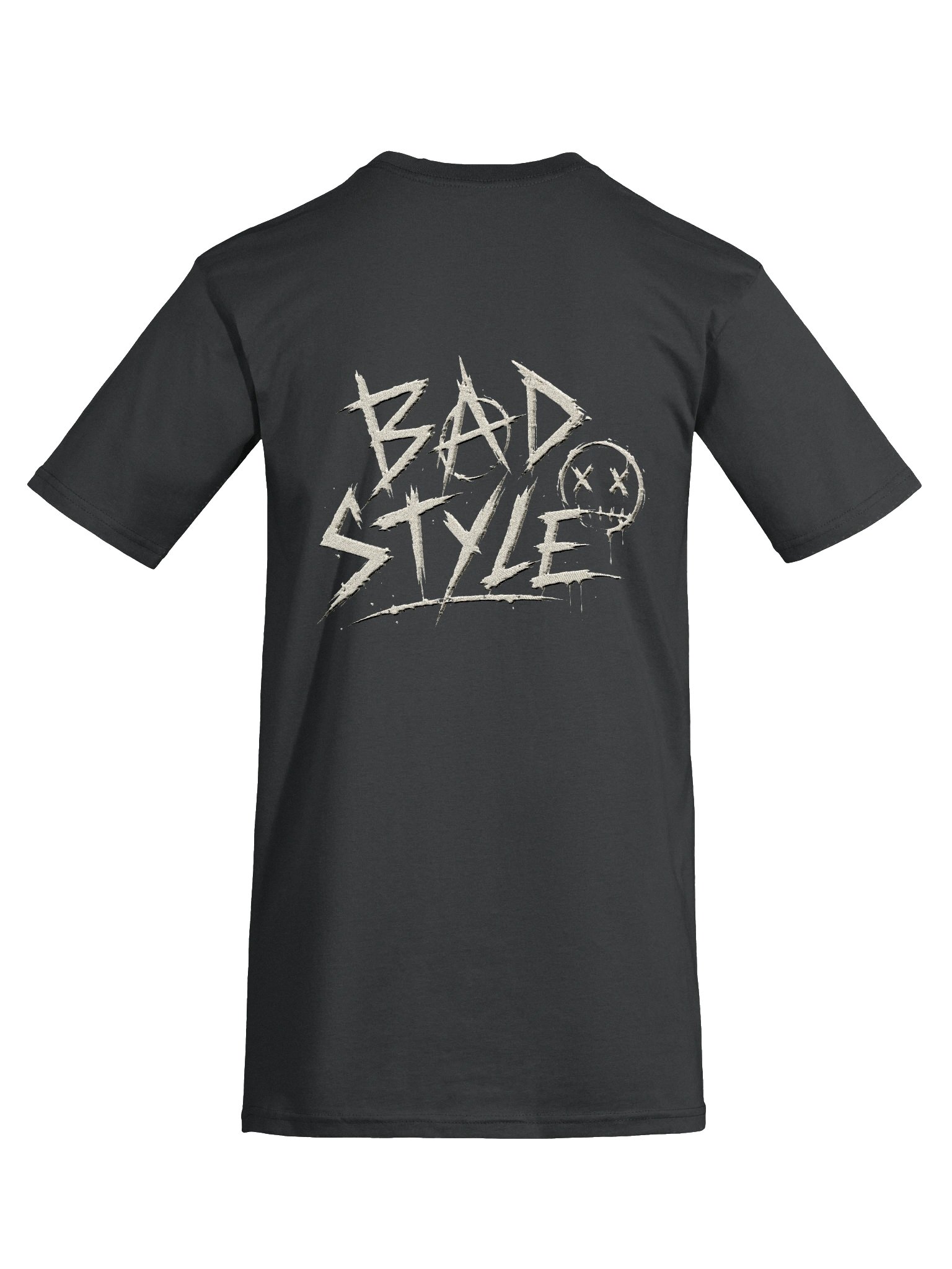 Bad Style - Tshirt product image (9)