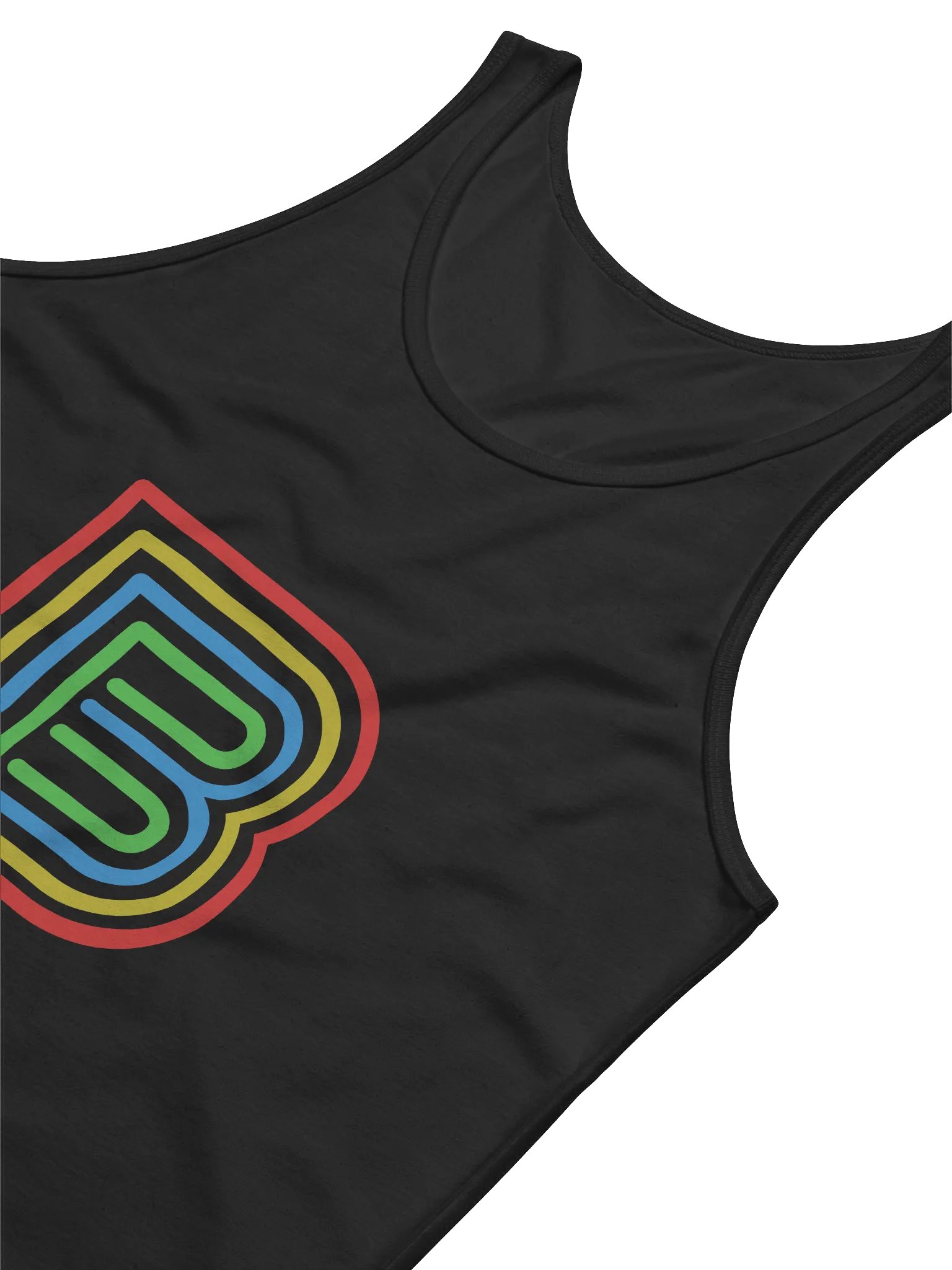 Big Booty Tank product image (7)