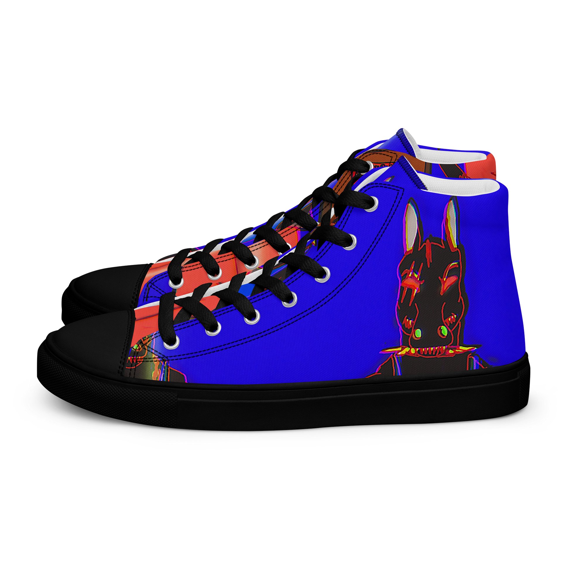 Ignacio & Pedro's Horse shoes product image (1)