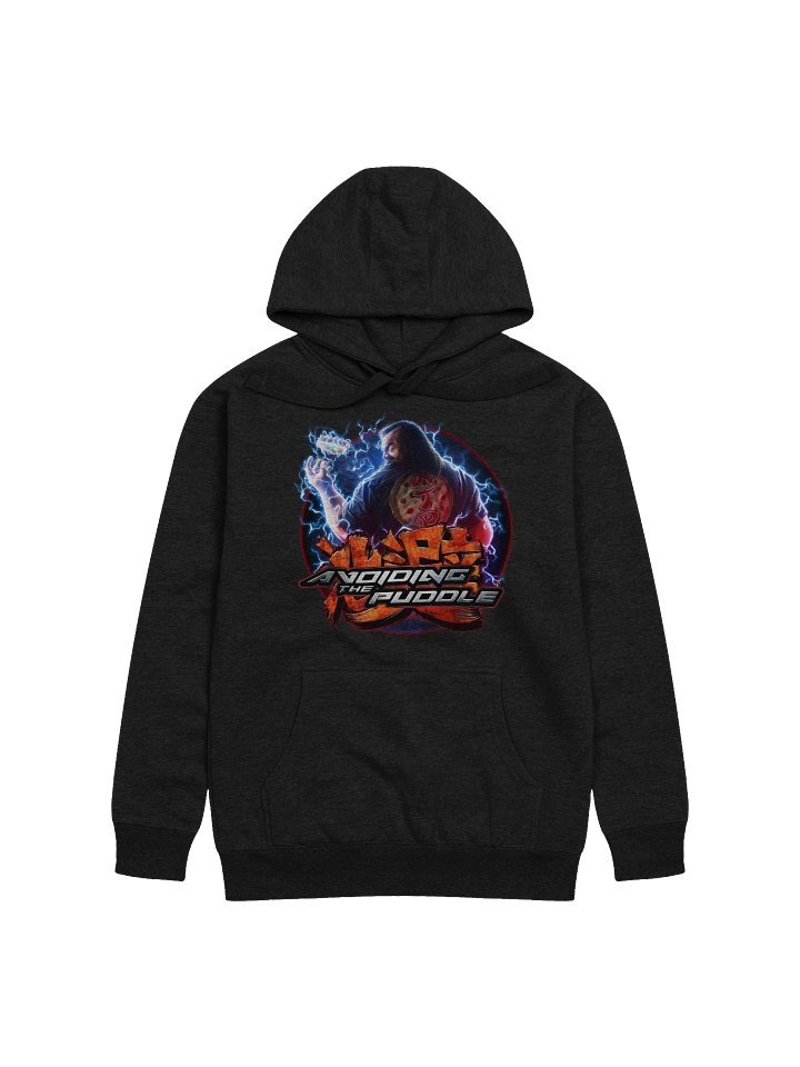 Lightning Aris Hoodie product image (53)