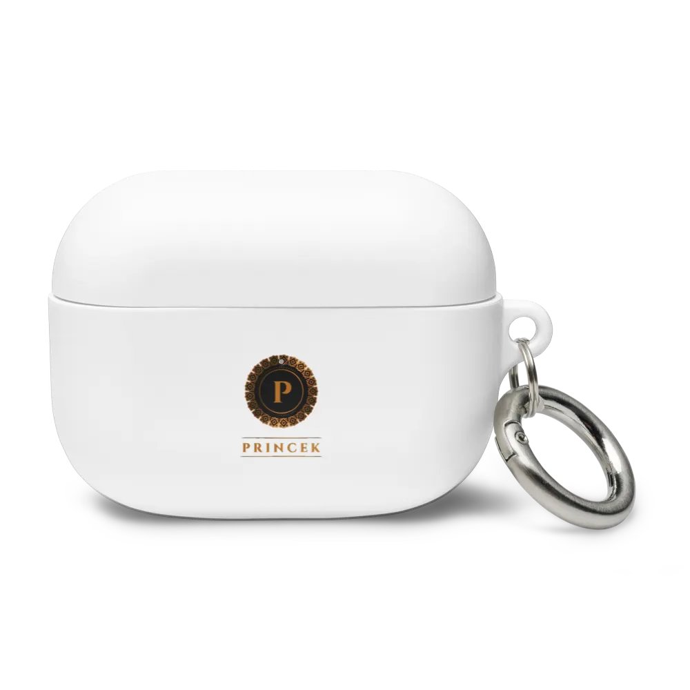Regal Monogram AirPods Case product image (8)