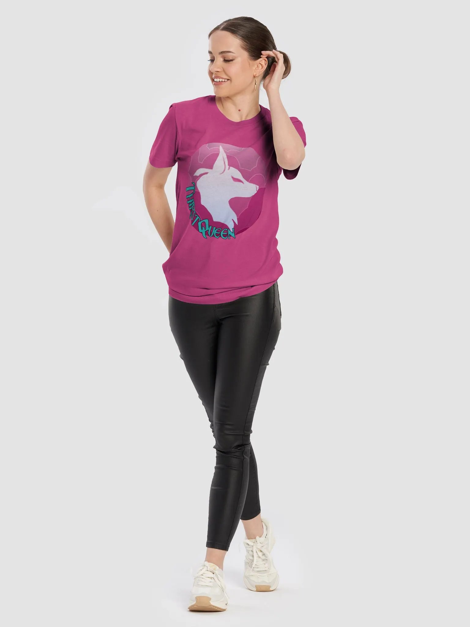 Thirsty T-Shirt product image (19)