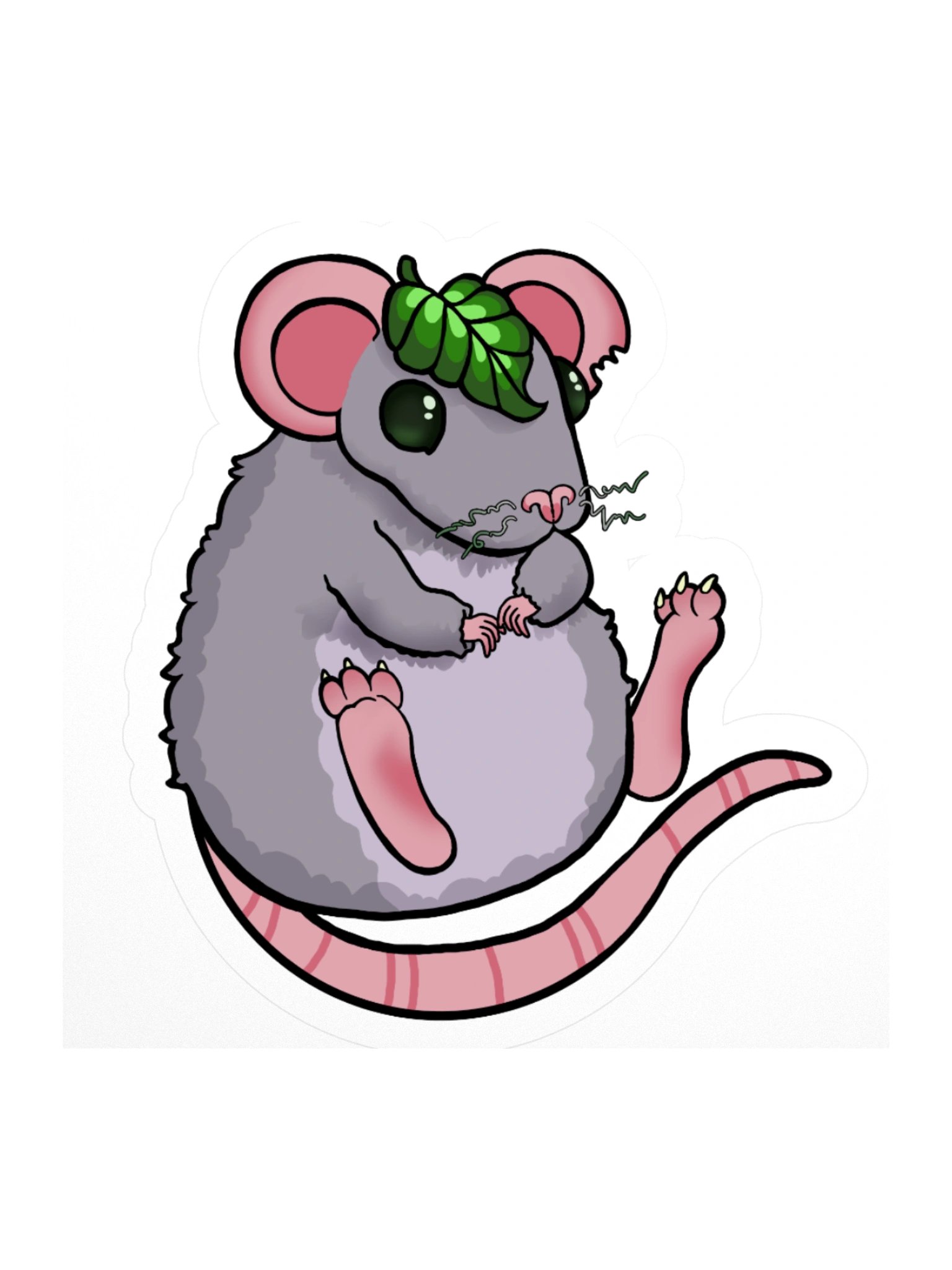 Ratja: Cute Edition! product image (1)