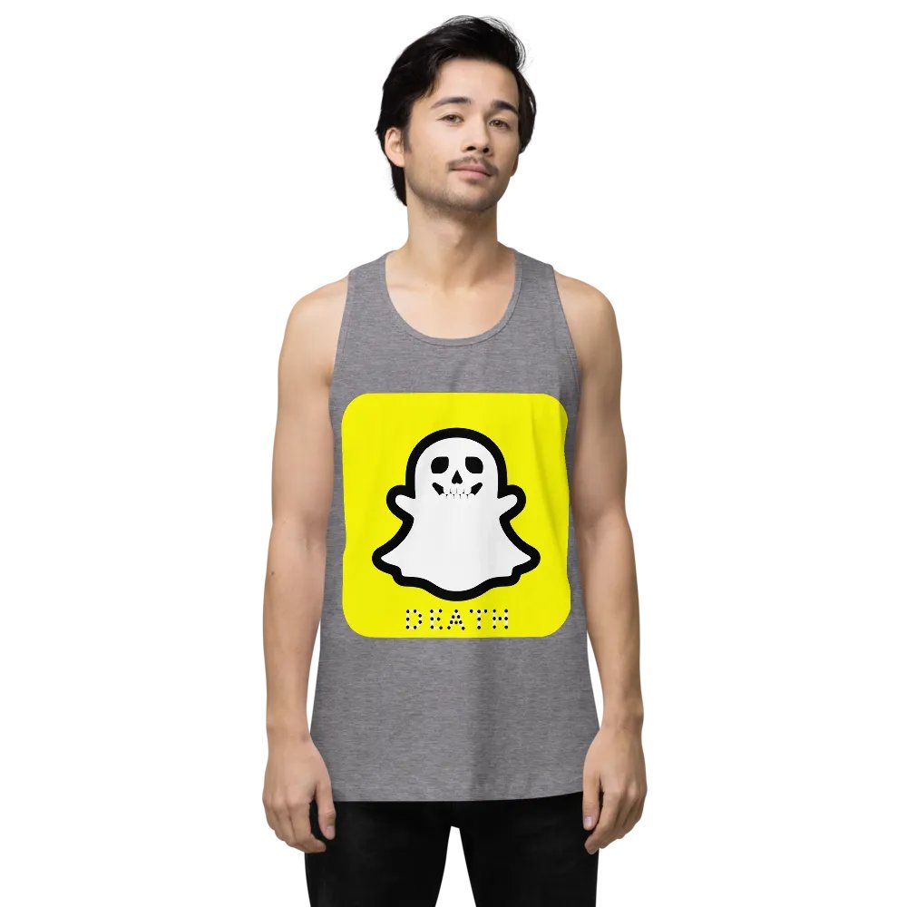 Snap Death Tank M product image (9)