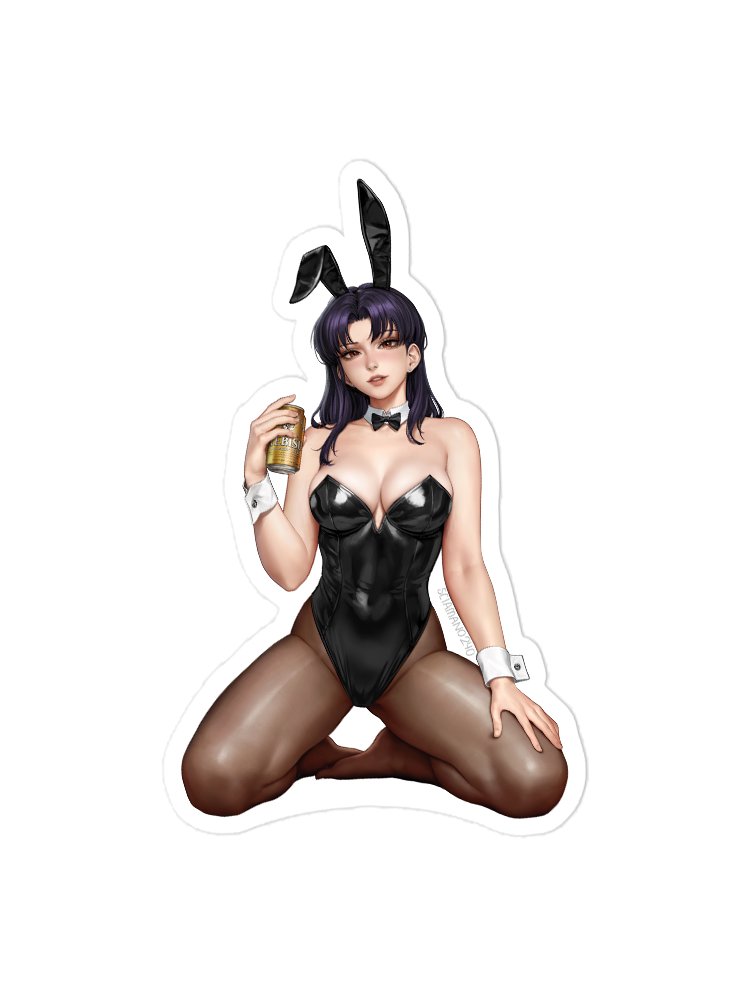 Misato Bunny product image (1)