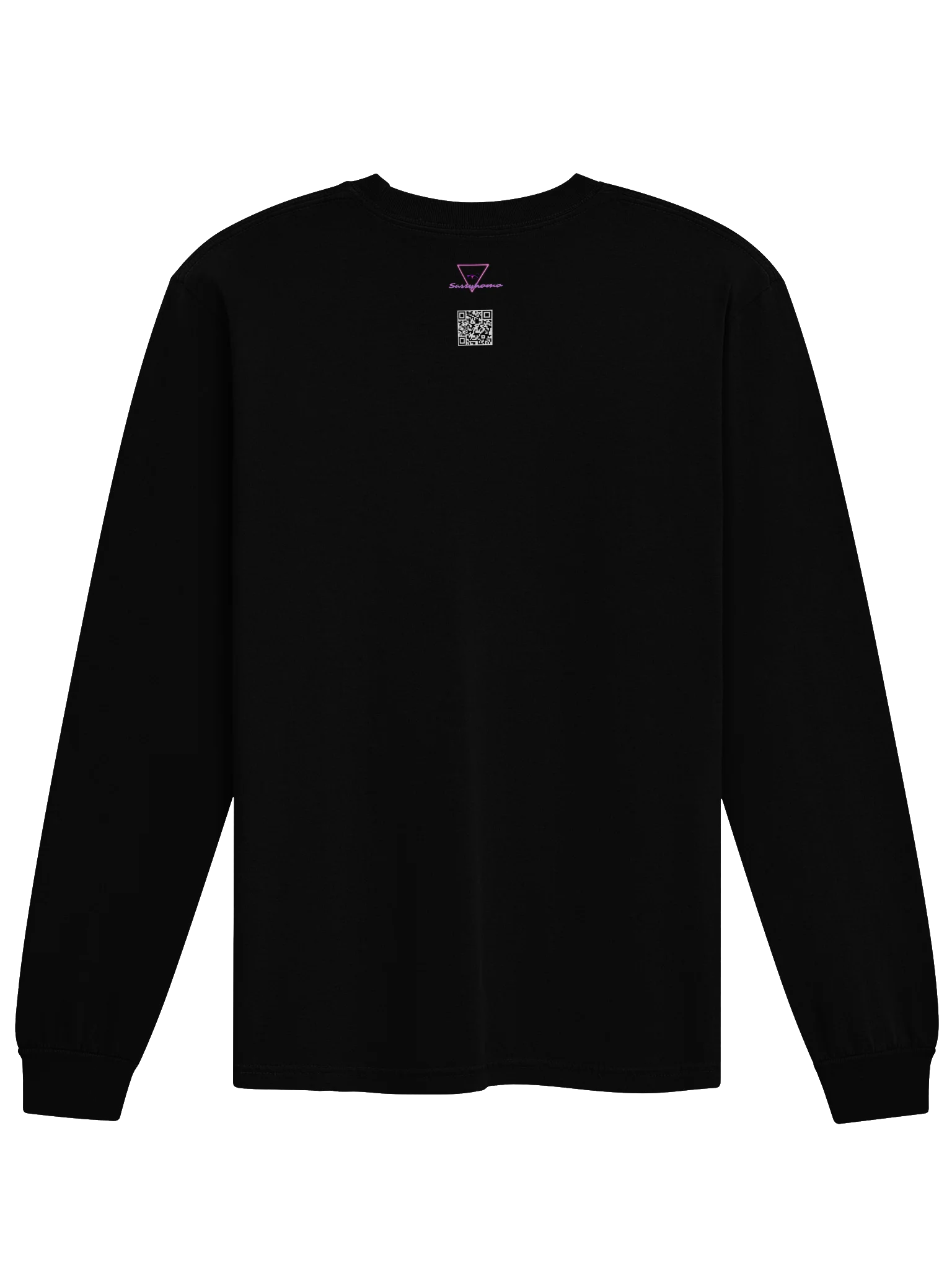 Melt Ice long sleeve tee product image (7)