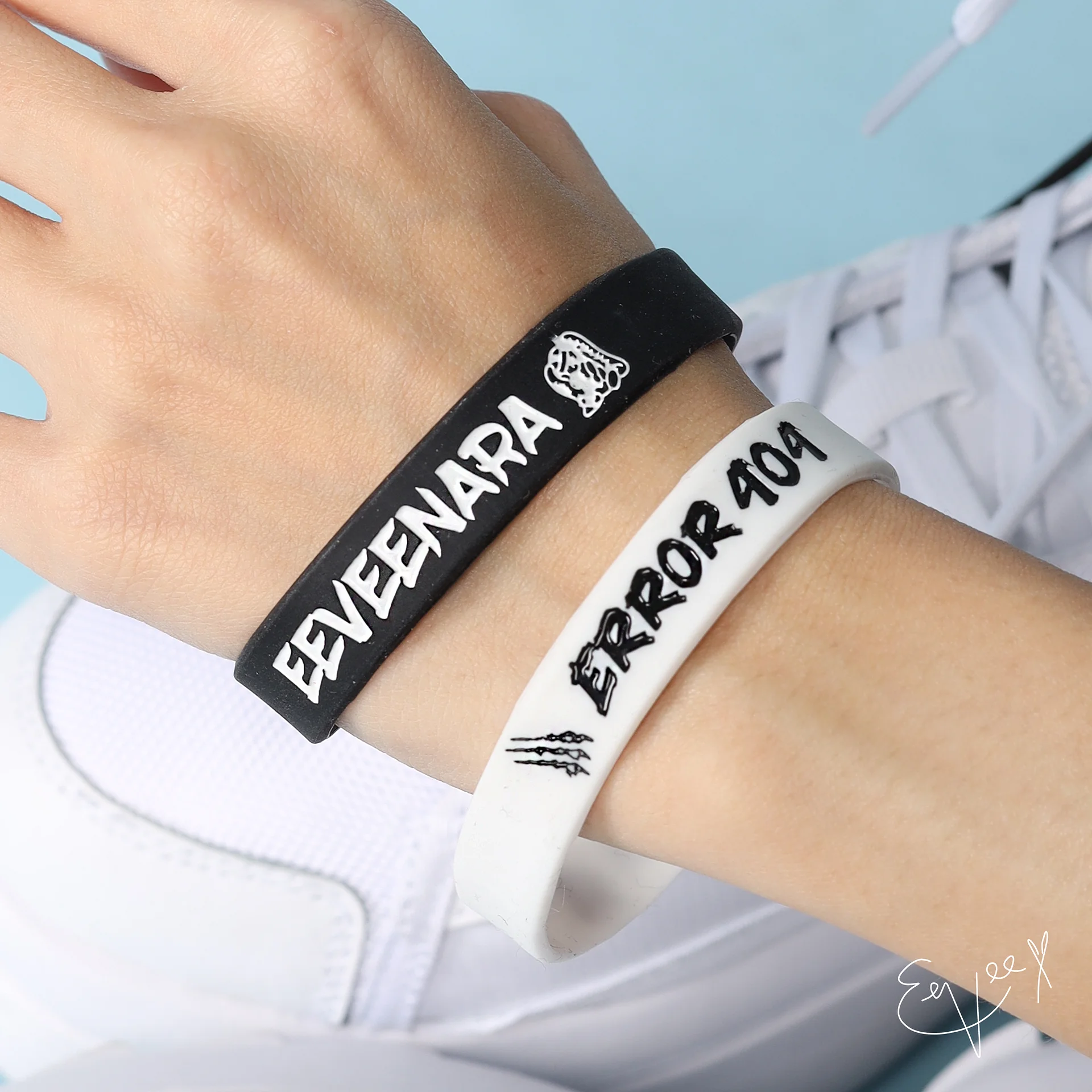 Limited Edition - ERROR 404 SET product image (7)