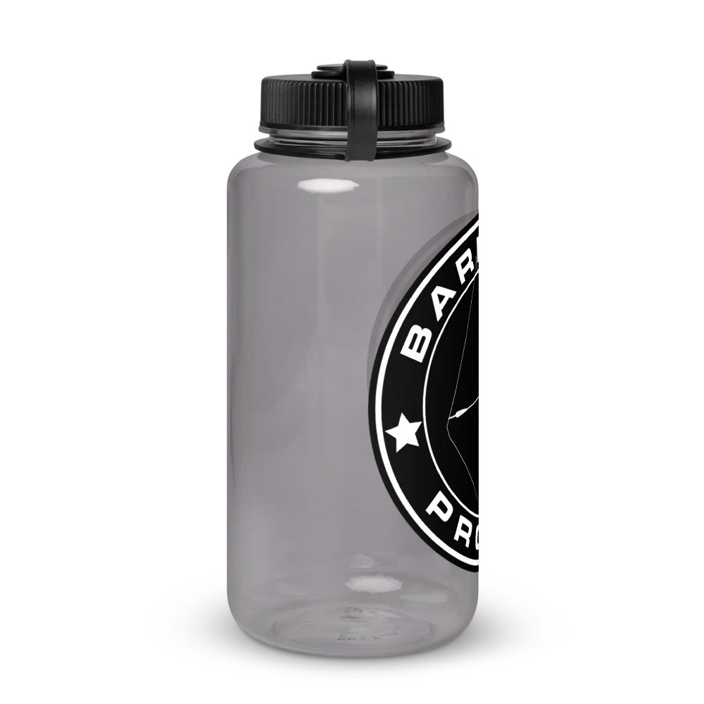 Barebow Project Water Bottle product image (4)