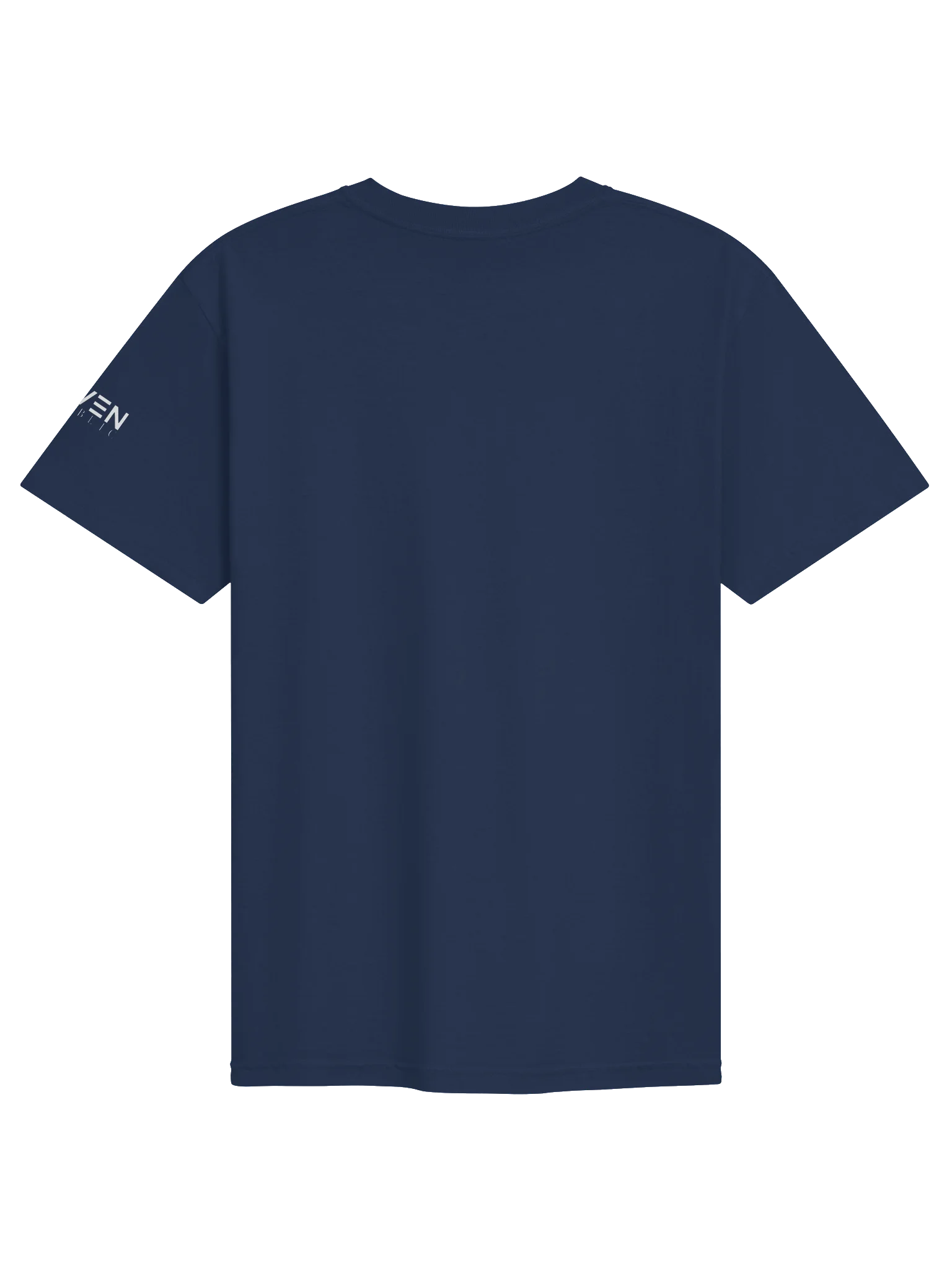 "Politically Homeless. Deeply Patriotic" Tee product image (3)