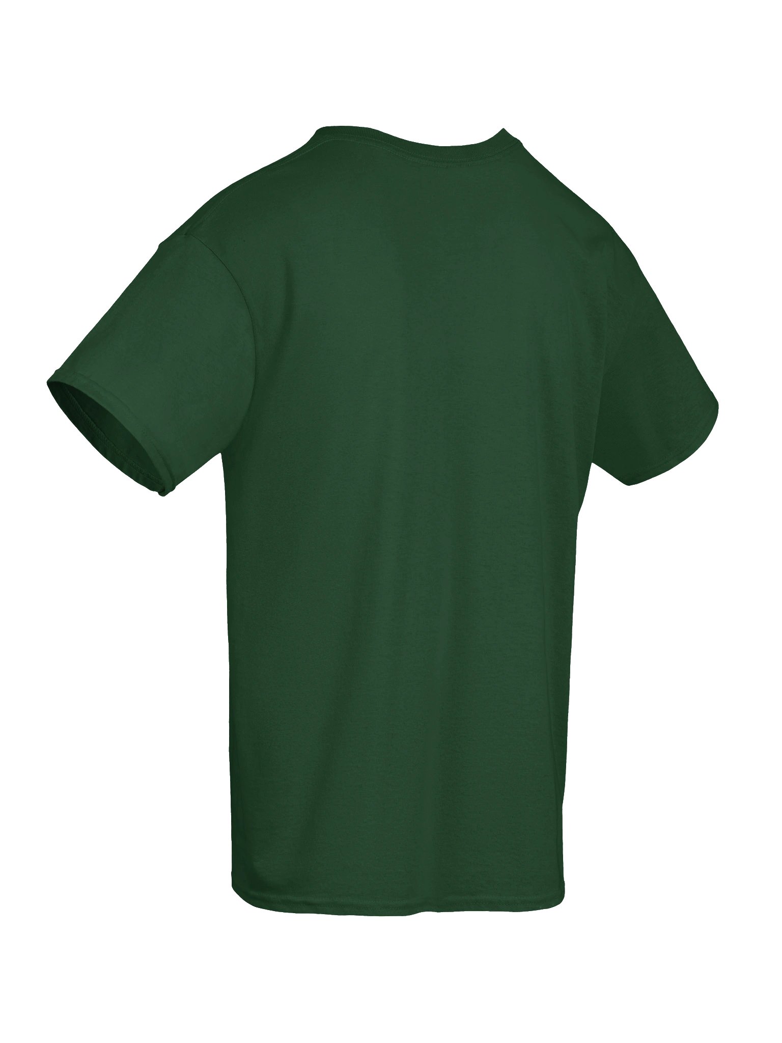 QUESTION EVERYTHING - T-SHIRT (FRONT ONLY) product image (8)