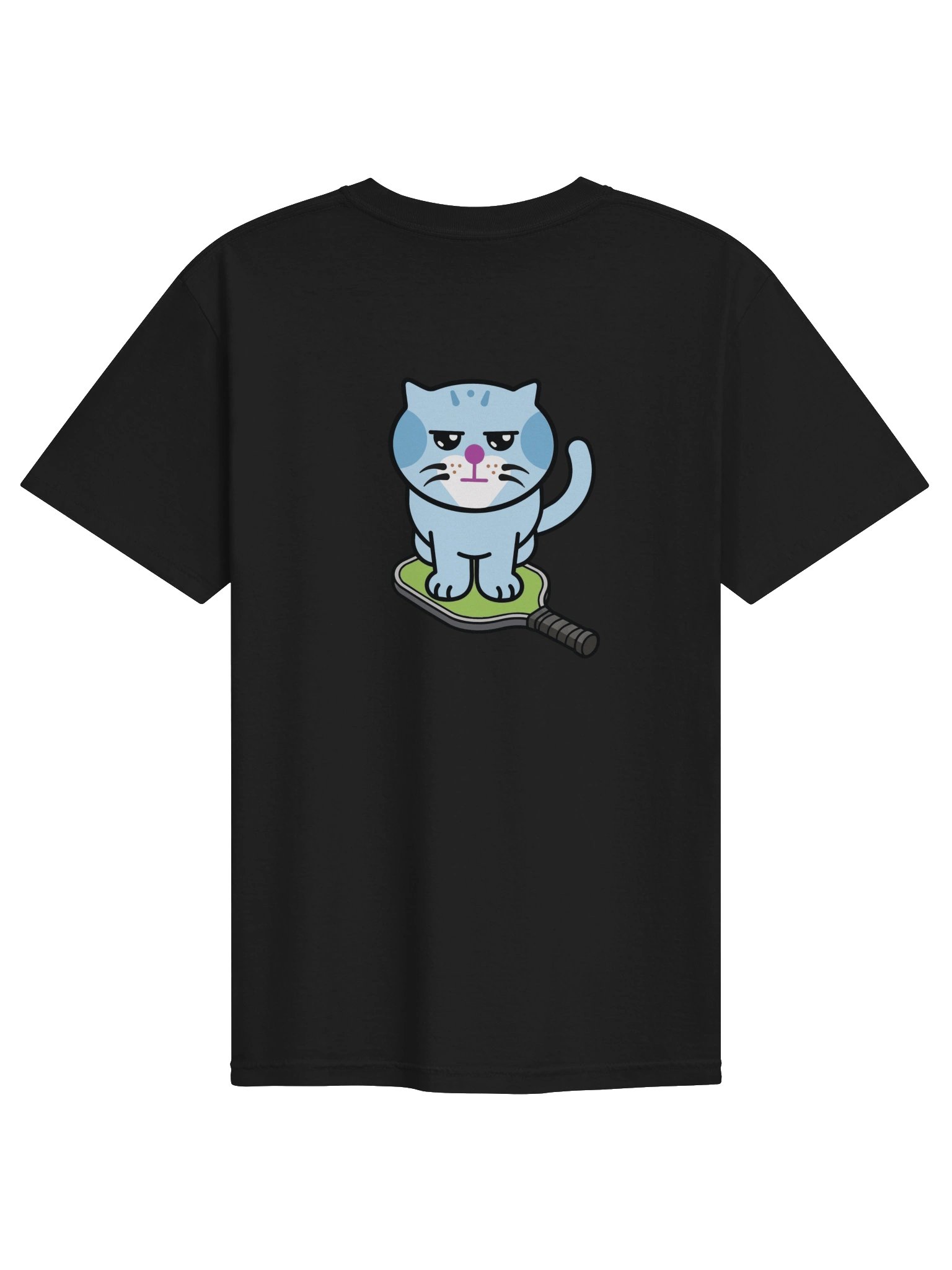 Blu - Stay Out Of My Kitchen, Pickle Ball Active Wear product image (2)