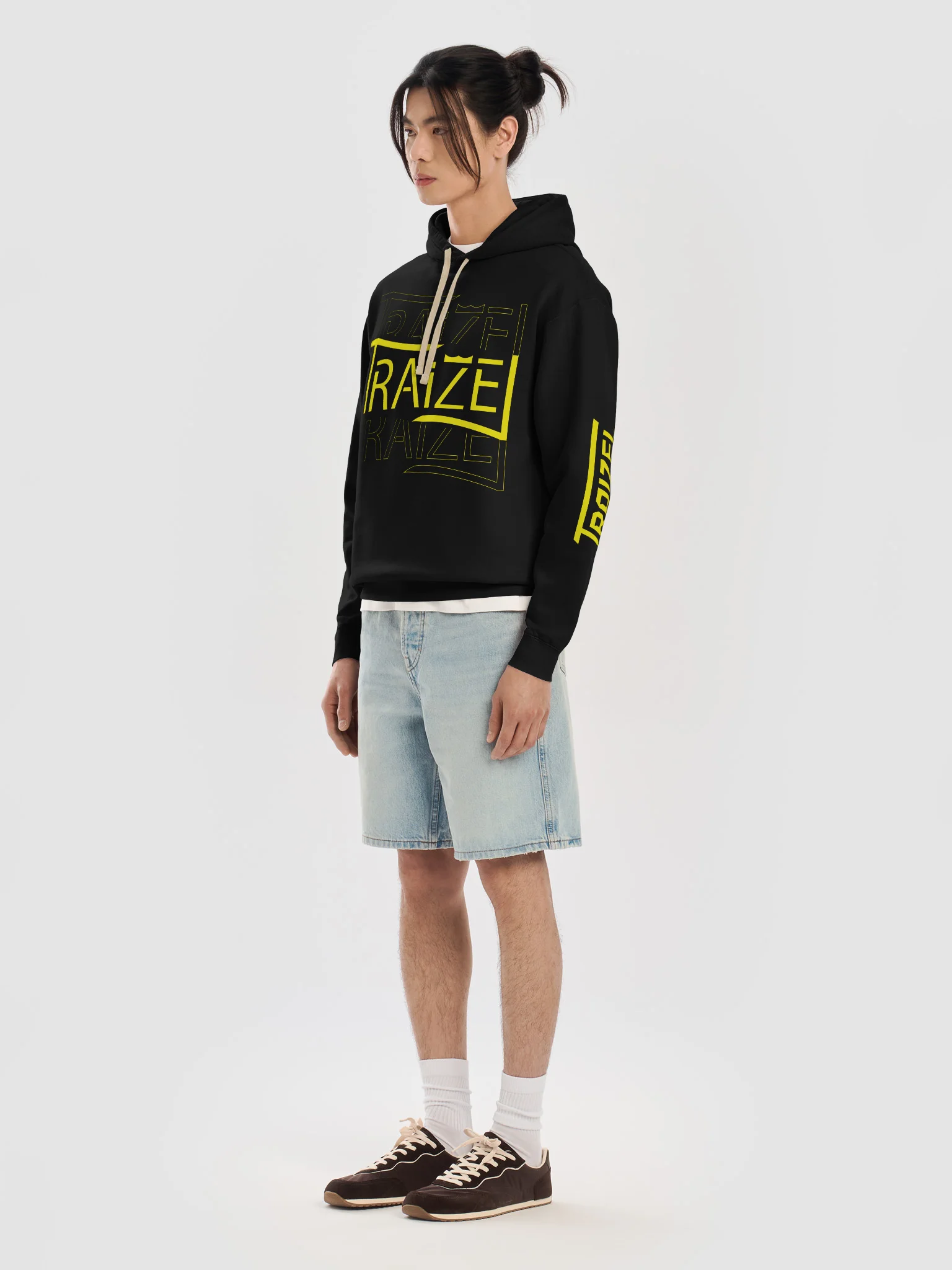 Traizel Premium Hoodie product image (7)