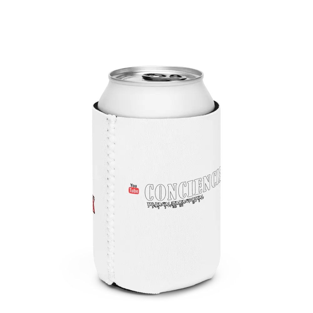 Conciencia X Custom Can Cooler product image (3)