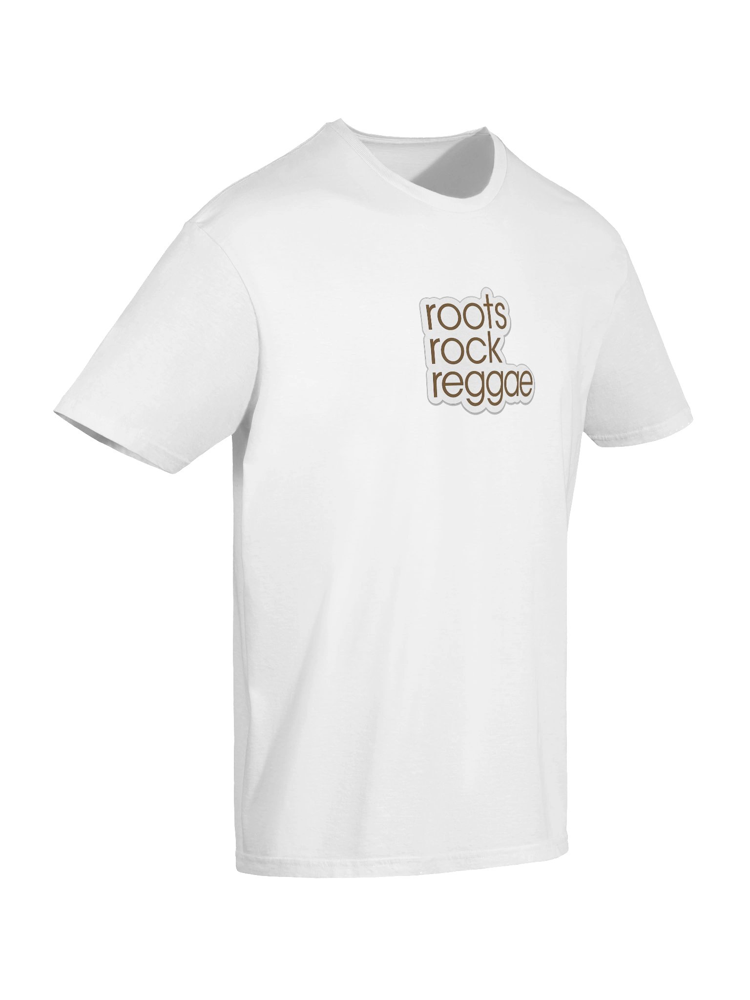 Roots Rock Reggae Shirt product image (66)
