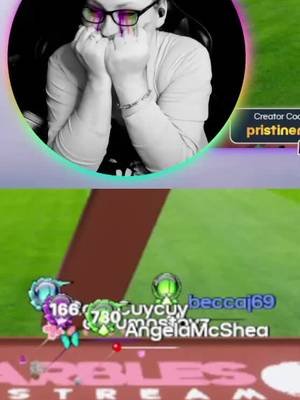Girly...... | #pristinenix on #Twitch