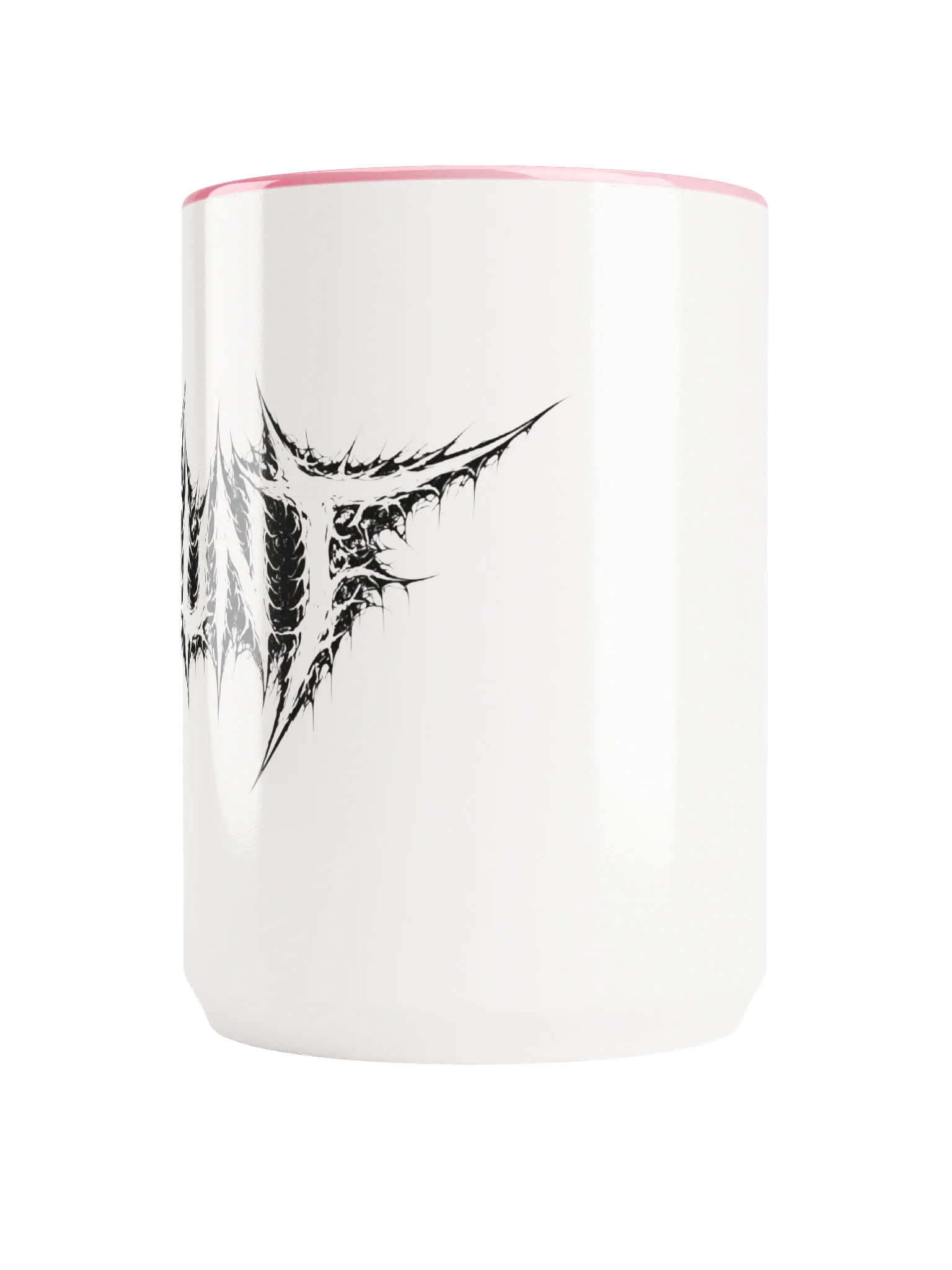 Deathc*nt Mug product image (5)
