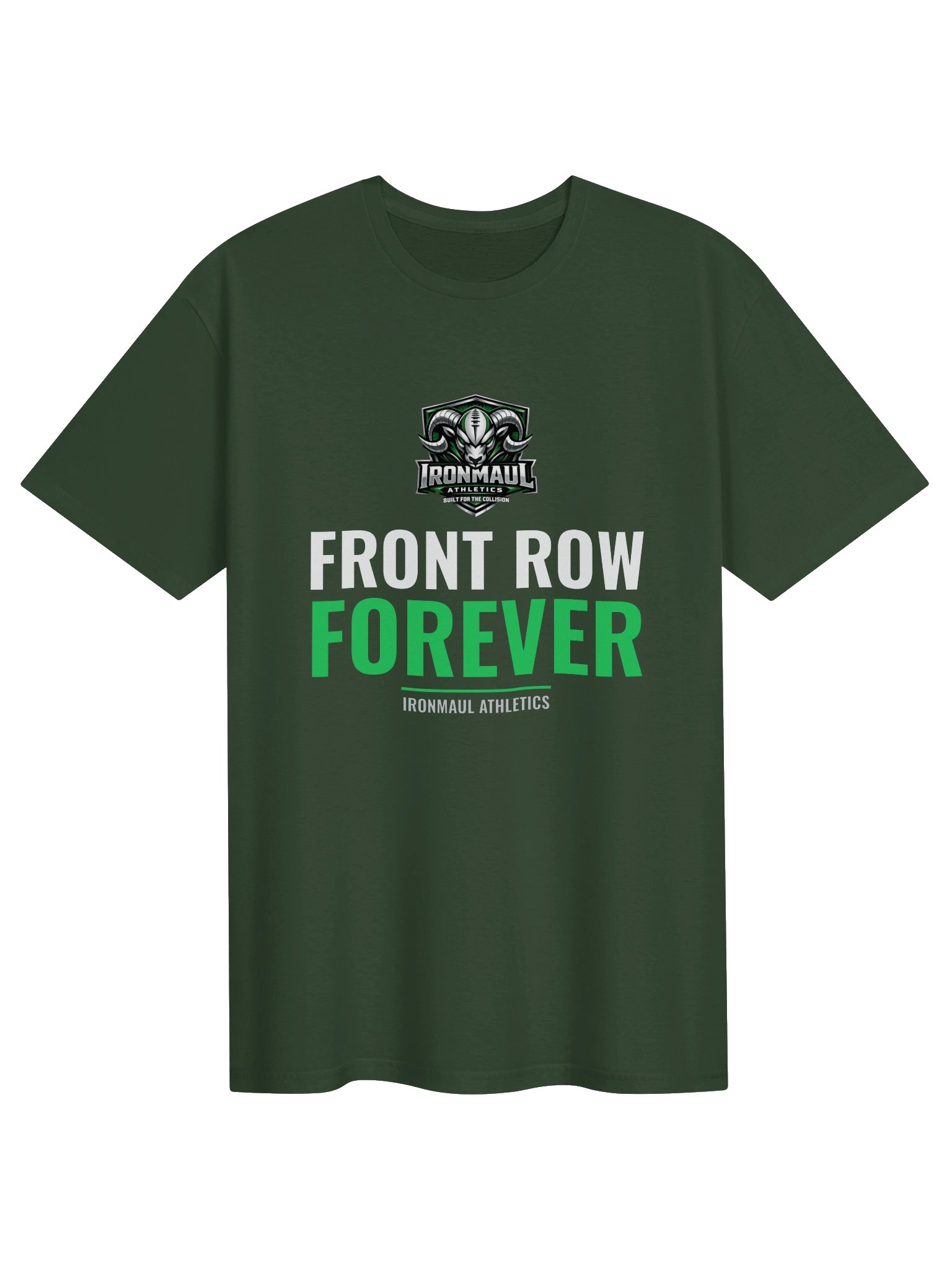 Front Row Forever Tee product image (15)