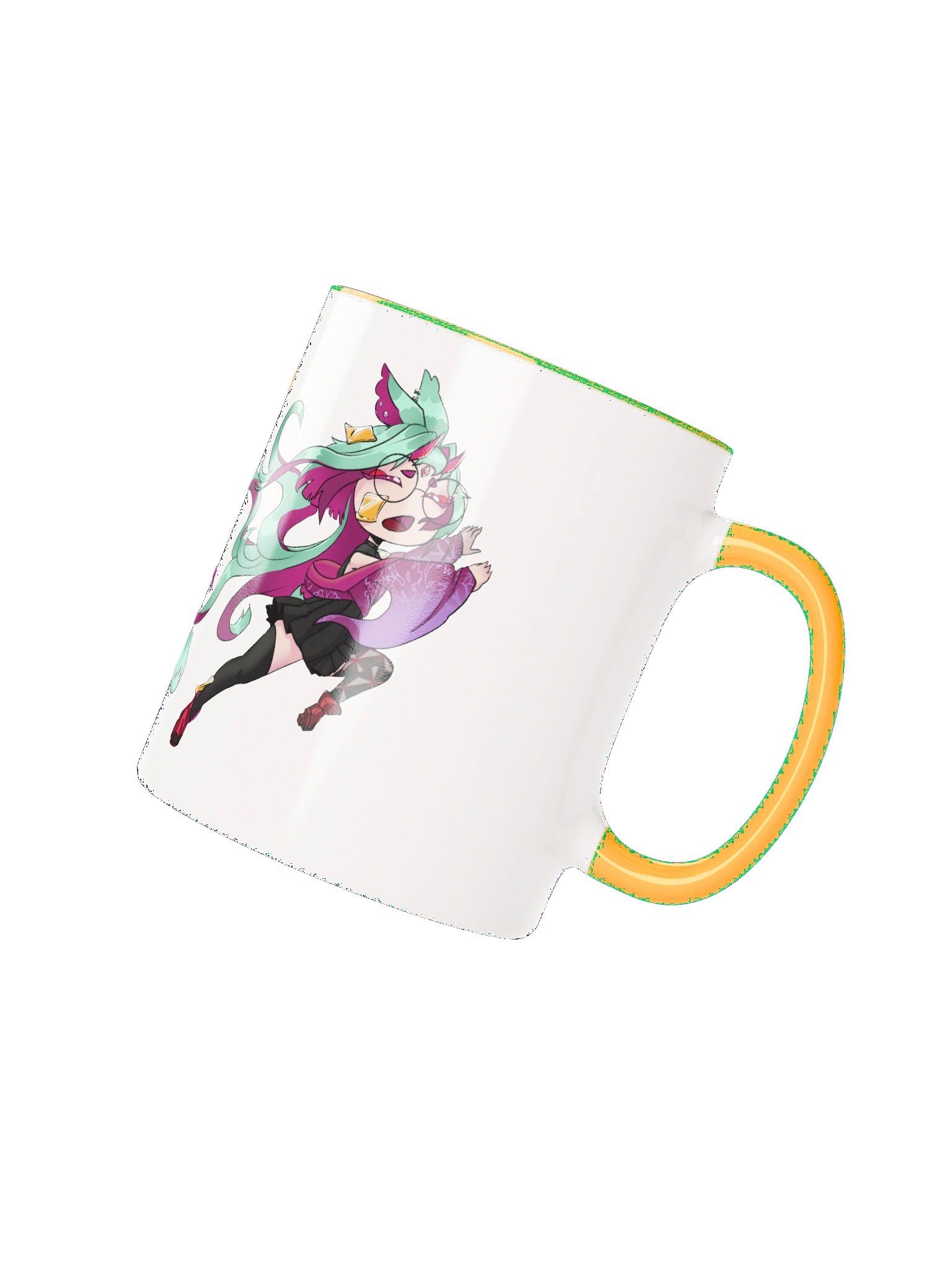 "Say Cheese" Mug product image (22)