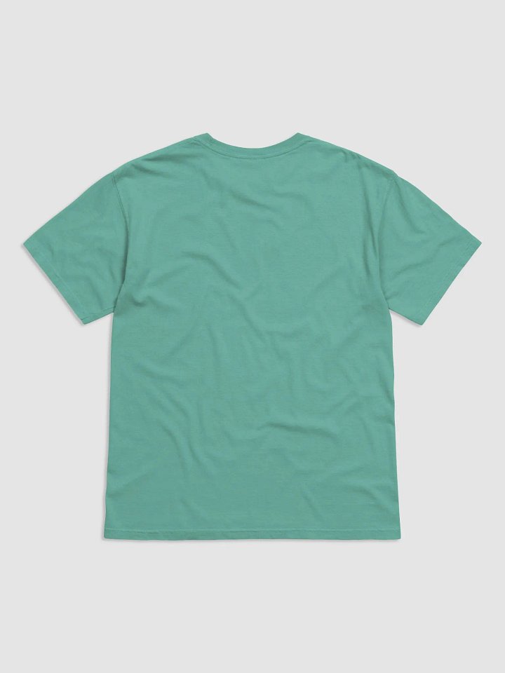 Sin's Logo T-Shirt product image (2)