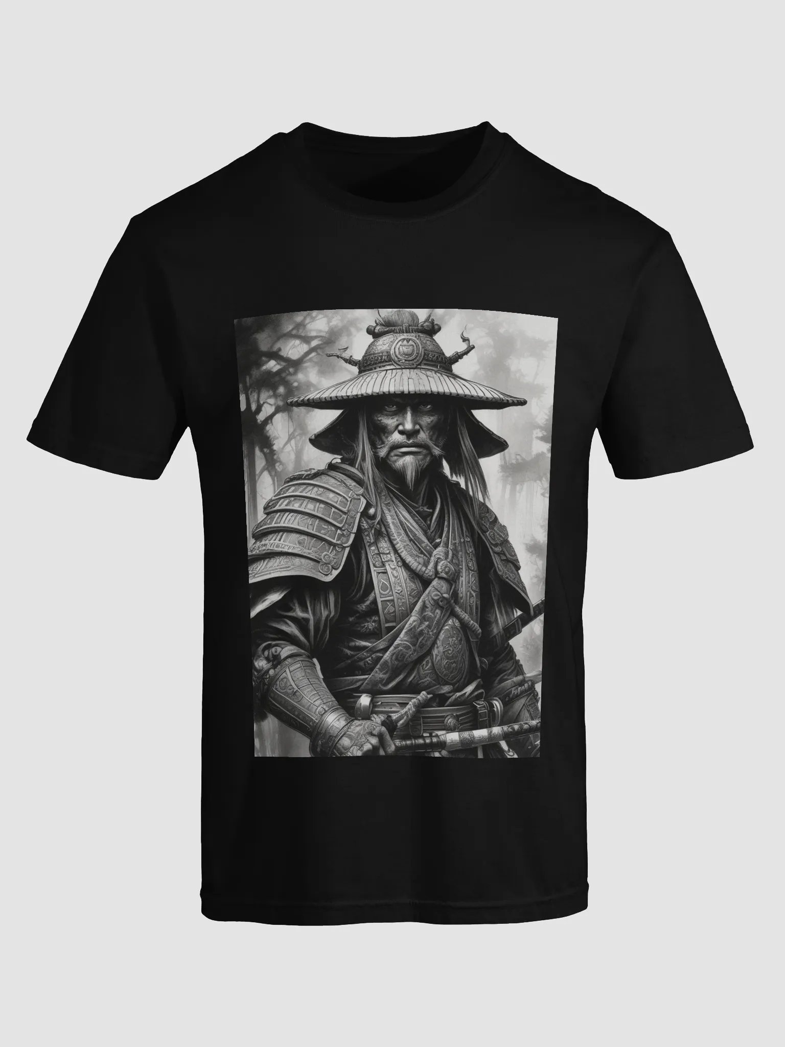 Samurai product image (2)