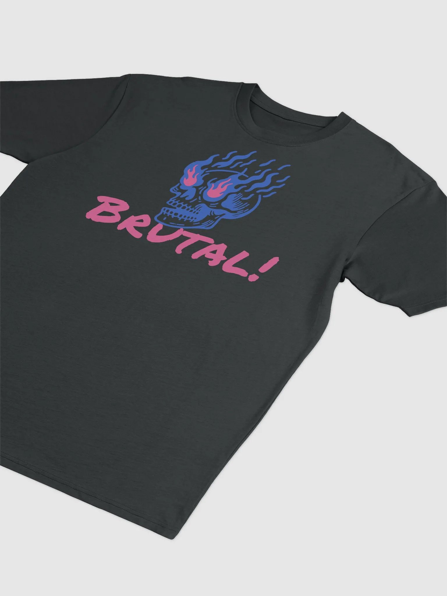 😱Camiseta Premium BRUTAL! 🤯 product image (2)