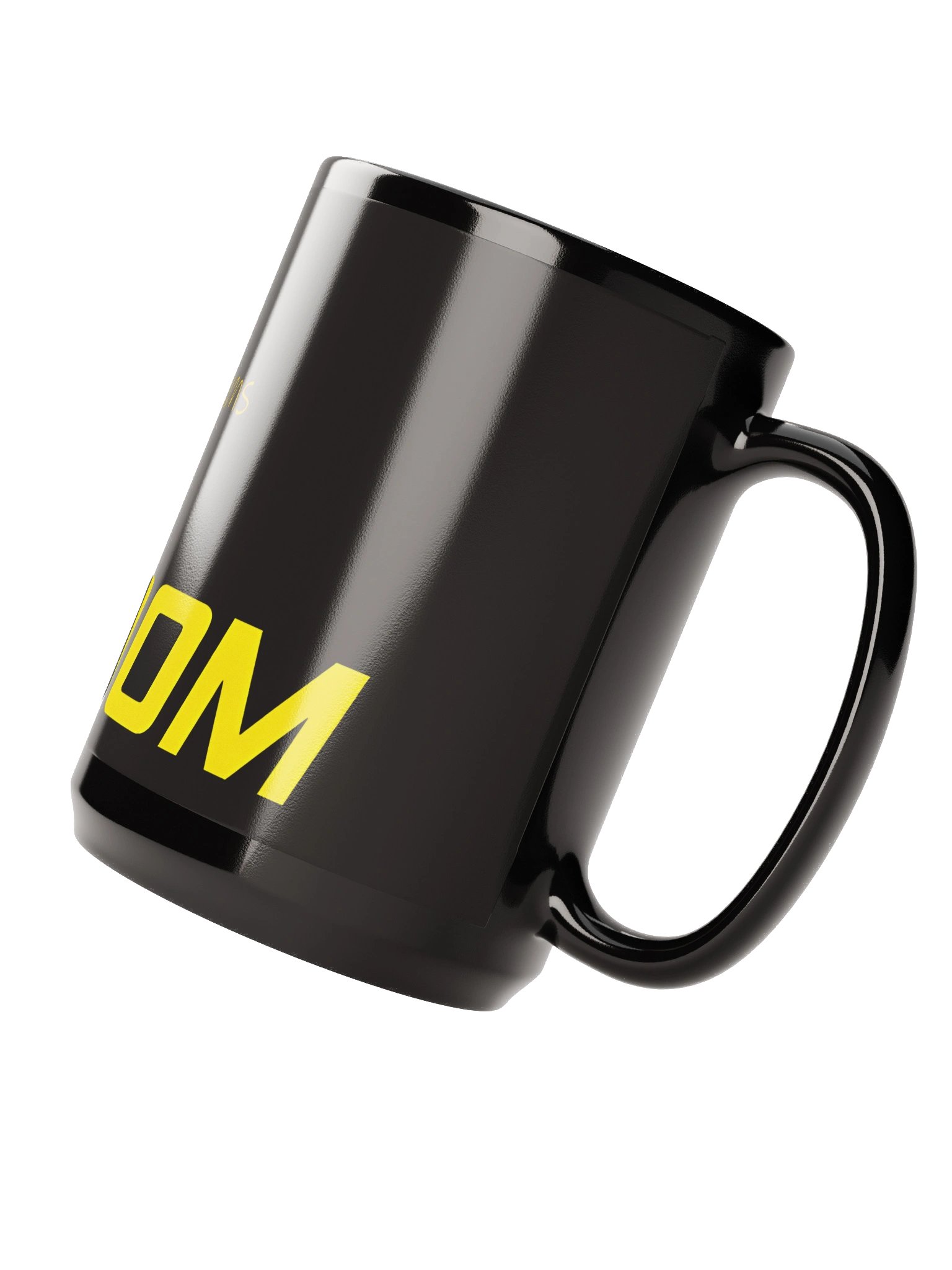 Nyoom Mug product image (2)