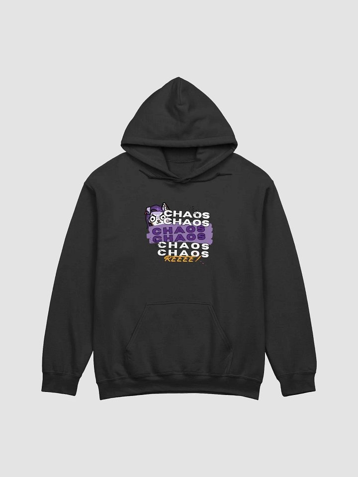 CHAOS Hoodie product image (1)