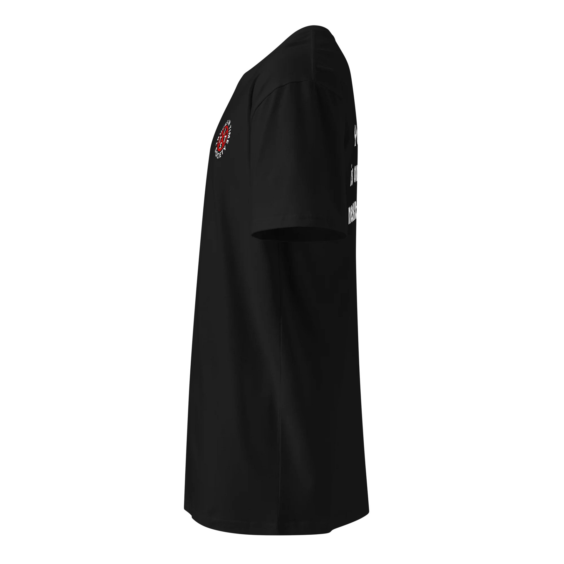 YOUR MONEY MY WATCH T-Shirt product image (3)