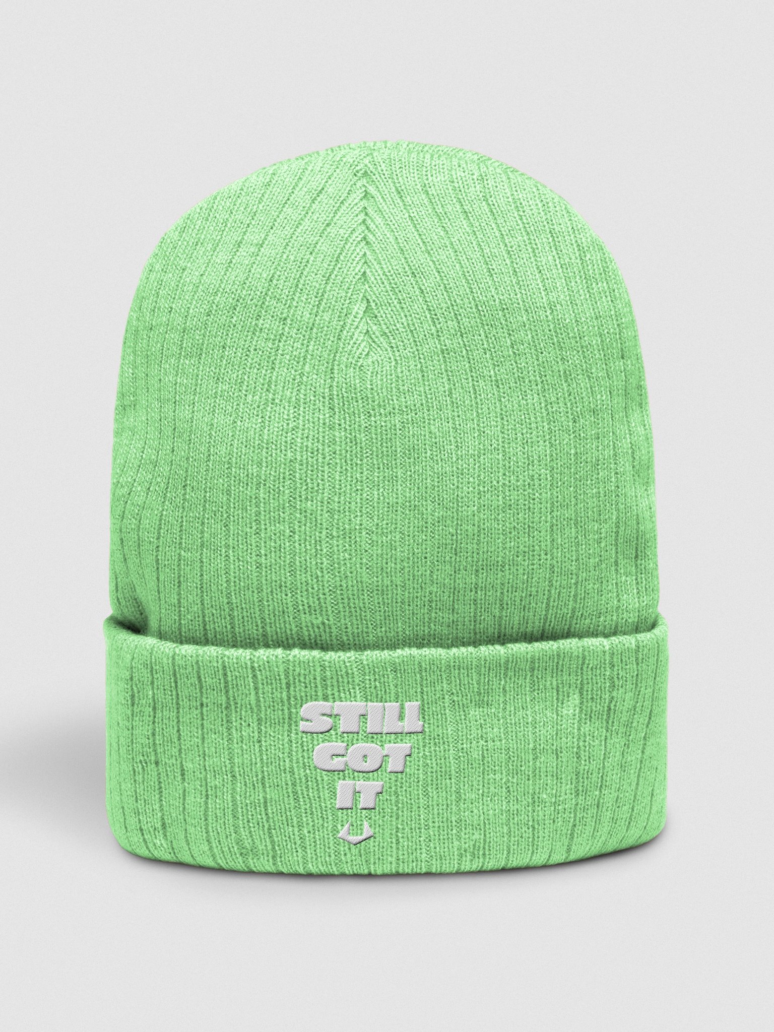 Urgers Still Got It Beanie product image (16)